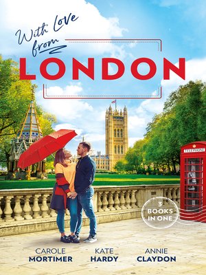 cover image of With Love From London / At the Ruthless Billionaire's Command / Falling for the Secret Millionaire / Doctor on Her Doorstep